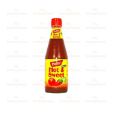 Pattu Hot And Sweet Sauce
